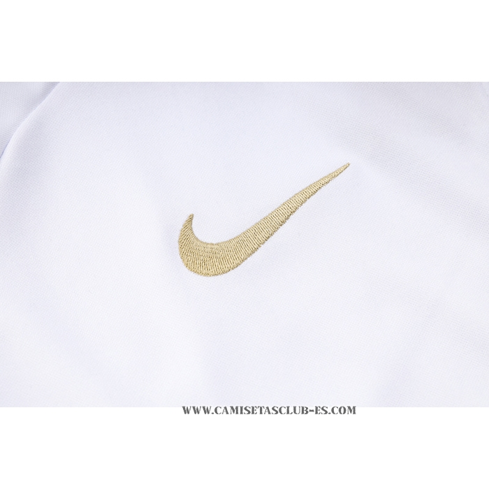 Chandal de Chaqueta del Corinthians 22-23 Blanco